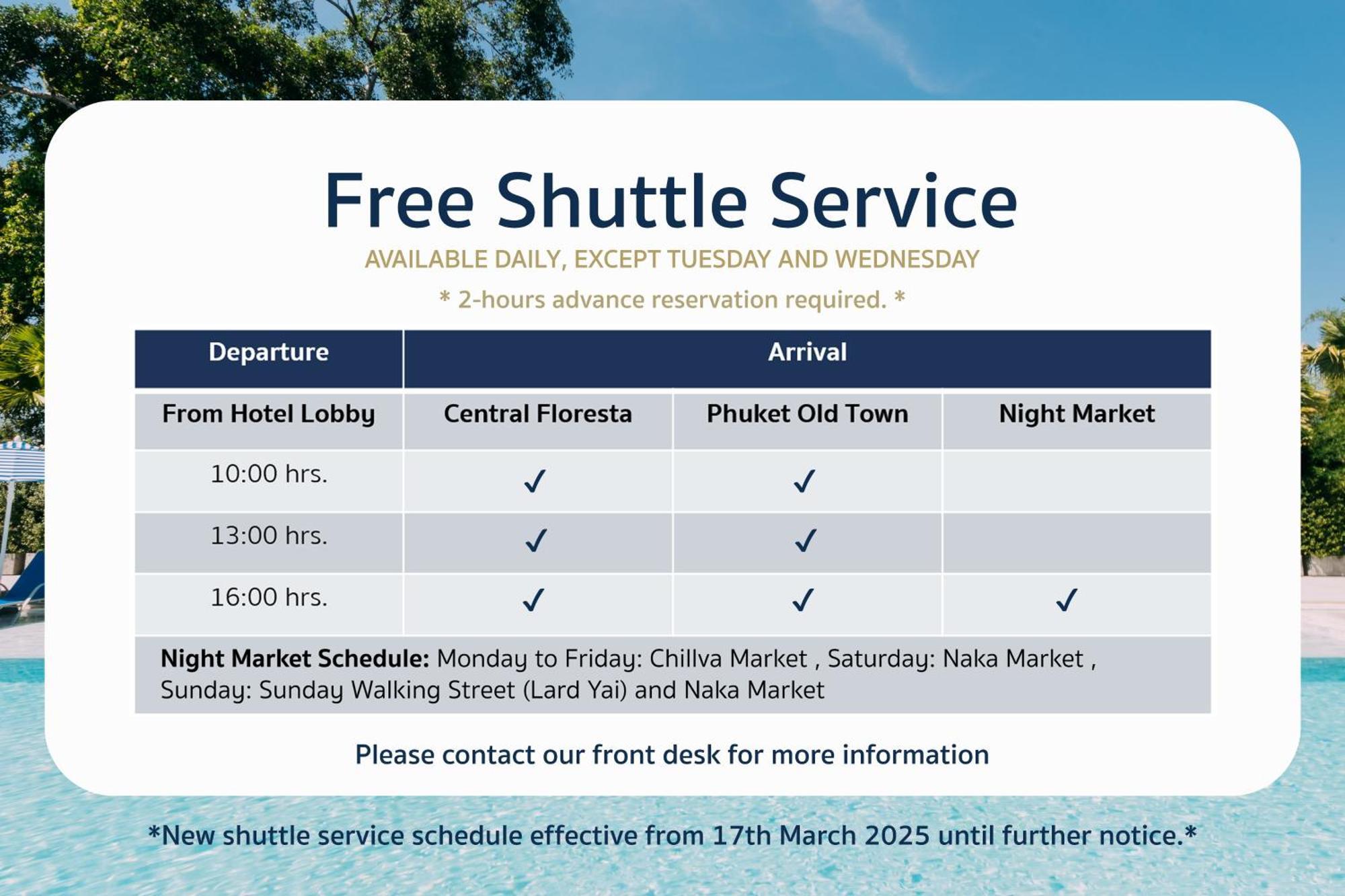 Seabed Grand Hotel Phuket - Sha Extra Plus Esterno foto